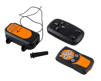 

Srca12b anchor winch remote control kit