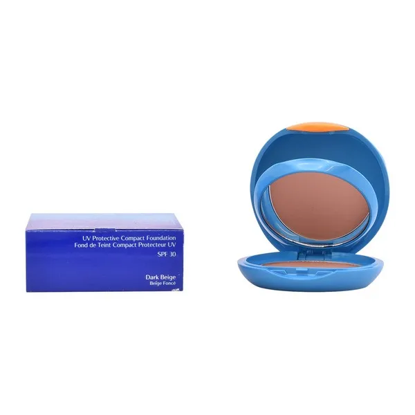 Основа УФ защитная Shiseido(SPF 30