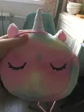 Bolso de hombro para niños y niñas, bandolera con diseño de unicornio y animales, monedero de moneda de llaves, Mini bolso de princesa