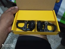 Pedals Cleats Bearings Bicycle-Accessories Road-Bike Self-Locking KEO ZP-110 ZERAY LOOK