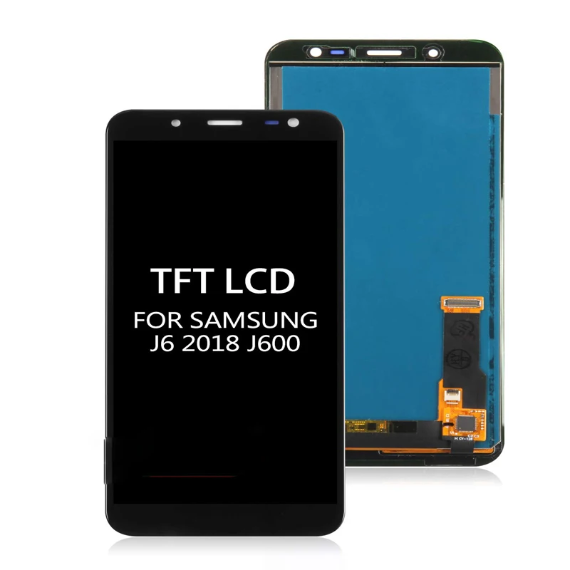 Для samsung Galaxy J6 2018/Galaxy On6 J600 J600L J600N J600G/DS J600F/DS 5 6 &quotЖК дисплей сенсорный дигитайзер