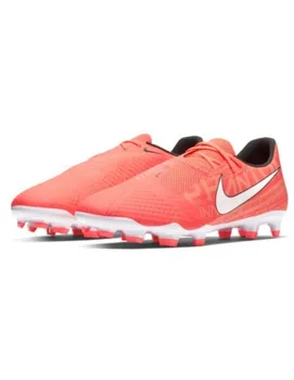 

FOOTBALL BOOTS NIKE PHANTOM ACADEMY FG ORANGE MAN