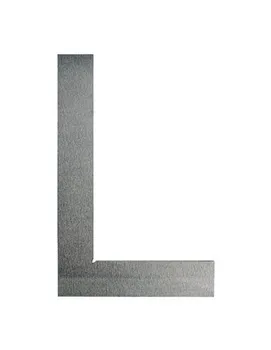 

25331604 STEEL SQUARE 100X70 DIN 875/2