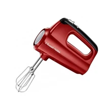 Ручной миксер Russell Hobbs 24670-56 350W Rojo