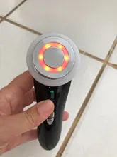 Face-Skin-Rejuvenation-Remover Photon Rf Lifting Radio Frequency Rf-Ems-Radio Beauty Led