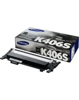 

Samsung CLP-360/CLP-365 CLX-3300/CLX-3305 Black Toner