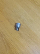 Stainless-Steel-Pipe-Fitting Thread-Tube-Connector DN8-DN50 Male-To-Female SS304 1/4
