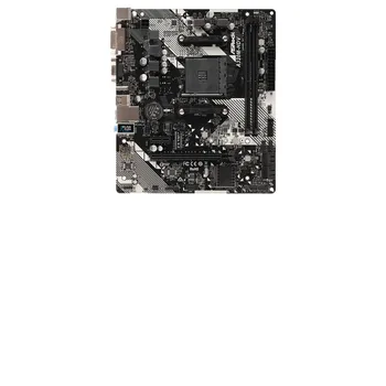 

Asrock Plate A320m-hdv