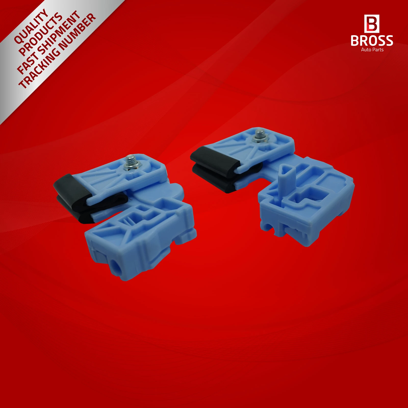 BWR5184 стеклоподъемник ремонтные зажимы 824812H000, 824813K001, 824812L000 FRH для I30 Elantra Sonata
