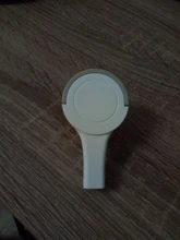 Enchufe con anillo, accesorios estándar de la UE