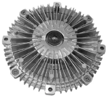 

Joint viscostatico MITSUBISHI PAJERO III FuoristrVC-505JAPANPARTS