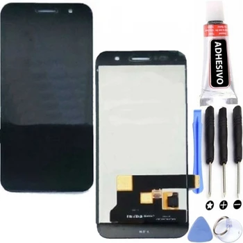 

Display For ZTE Blade Apex 2 | Color Black |