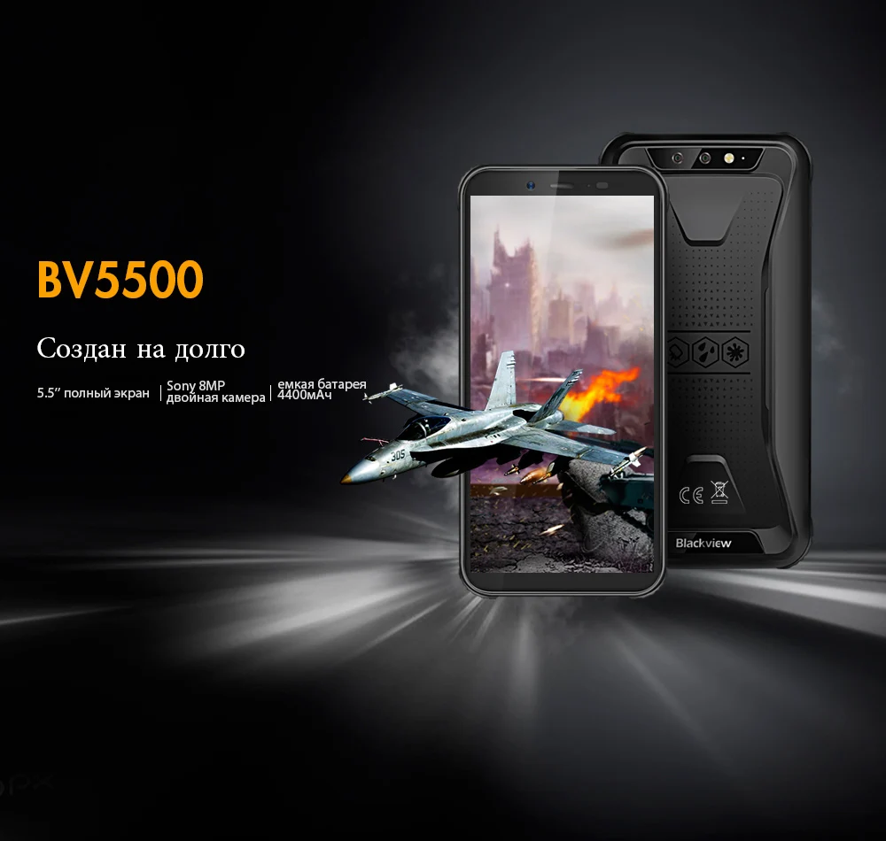 BV5500#1