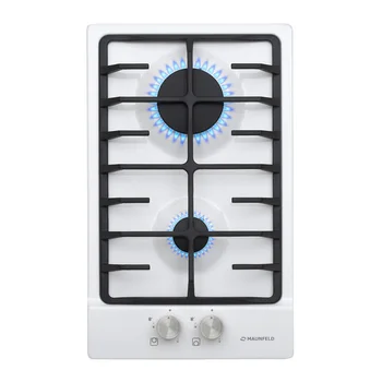 

The gas panel MAUNFELD MGHE.32.73W