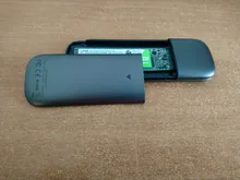 SSD Case Disk-Box Ssd-Adapter PCIE NGFF Nvme Enclosure Type-C Ugreen M2 Sata-M/b-Key