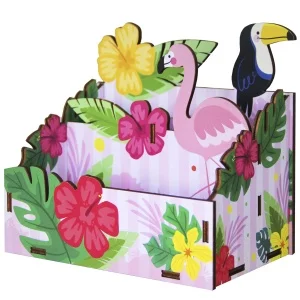 

Organizer for stationery Intermarket 4680484063515