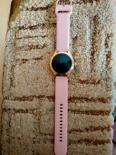 18mm, 20mm, 22mm, banda de reloj de silicona para Samsung Galaxy 42 46mm Galaxy ver activo 2 reemplazar pulsera correa para Amazfit BIP