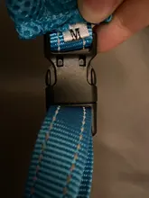 Arnés ajustable para perros medianos y grandes, chaleco reflectante de entrenamiento para caminar, sin tirones, para mascotas