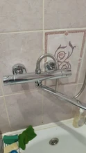 Shower Faucet Mixer Thermostatic-Mixer-Valve Bathtub ZR960 Inelligent Valvola High-Quality