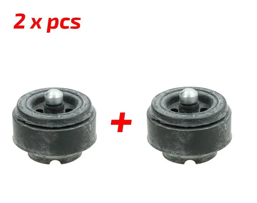 Steam Cooker Valve Replacement For Fissler Unimatic Valve Vitaquick Vitavit 2163600750-2 Pieces
