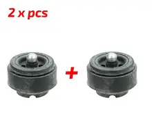 Сменный клапан для пароварки Fissler, неиматический клапан Vitaquick Vitavit 2163600750 - 2 шт. Сменный клапан для пароварки Fissler, неиматический клапан Vitaquick Vitavit 2163600750 - 2 шт.