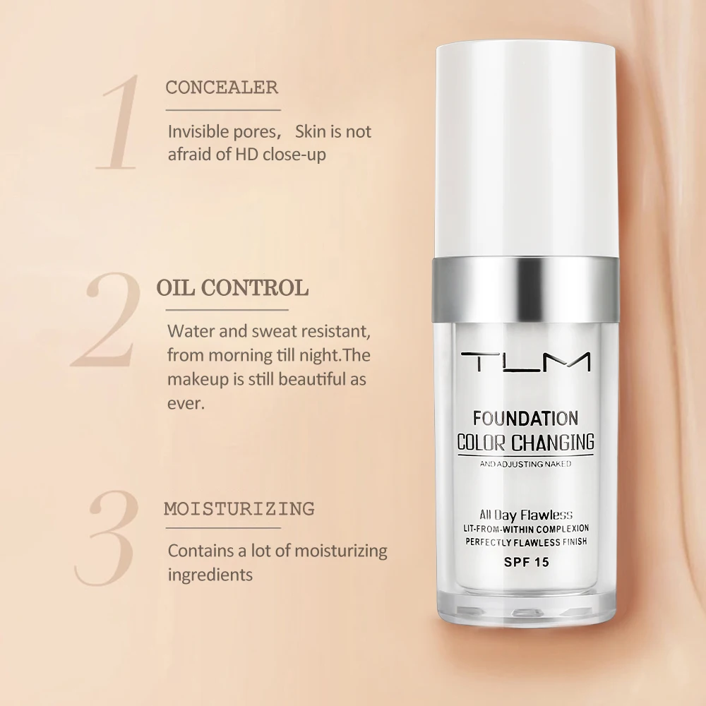 TLM™ Foundation