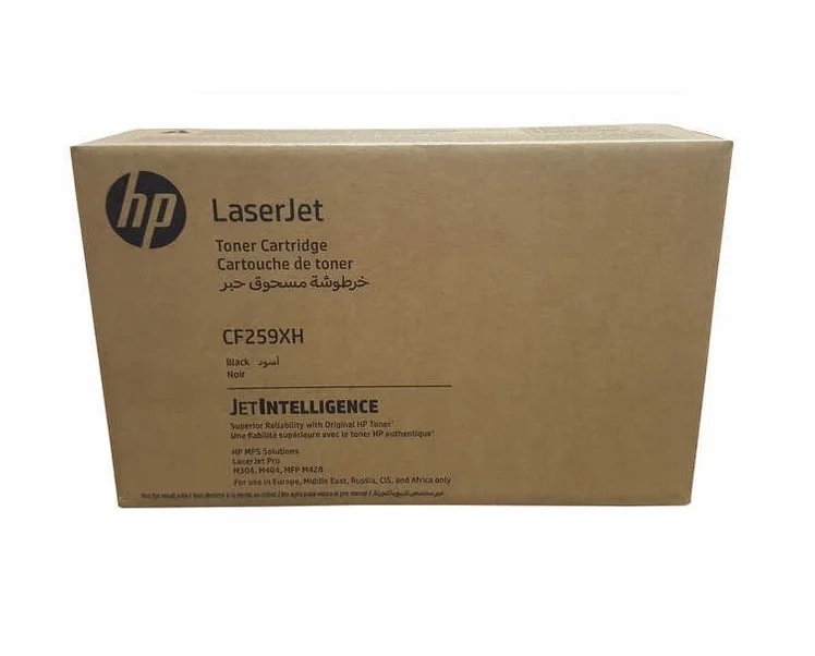 Cartridge new original cf259xh (59x) cf259x cf259 са259|Toner ...