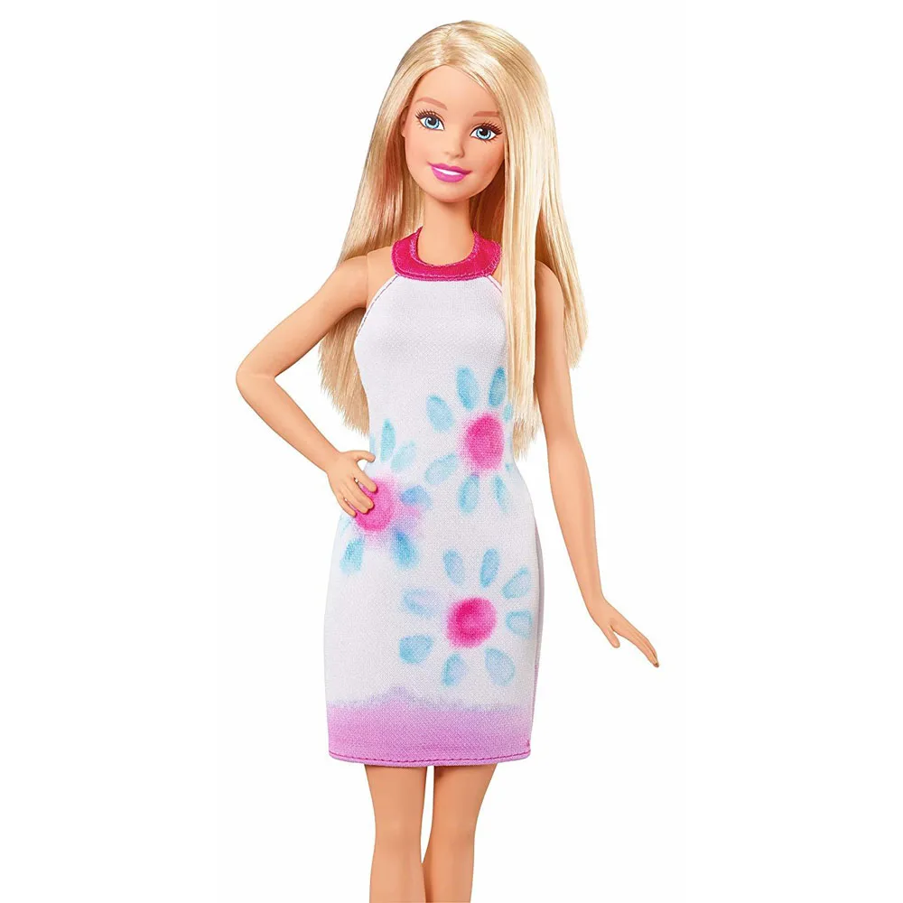 Одежда для кукол Barbie Создай сам