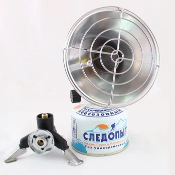 

Heater Portable gas tracker Orion