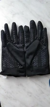 Bike Gloves West-Biking Touch-Screen Anti-Slip Ciclismo Warm Full-Finger-Luva Winter
