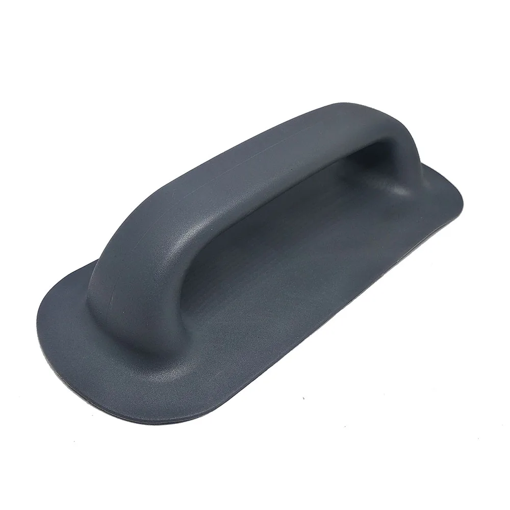 PVC handle for small boat (gray) | Спорт и развлечения