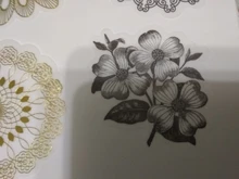 Diario Vintage decorativo, 60 hojas/paquete, diario dorado, Calaveras, flores, pegatinas de plantas, álbum de recortes, papelería de escamas