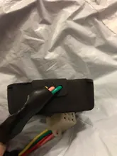 Marca nueva motocicleta de 4 cables 4 pines 12 regulador de tensión regulador rectificador para 150-250CC de Gy6 50 150cc Scooter ciclomotor ATV