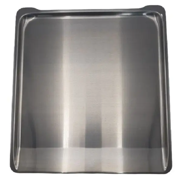 Gefest 6100.00.0.060 baking (roaster) wind cabinet 390 х360мм for plate 5100 5300 5500 6100 |