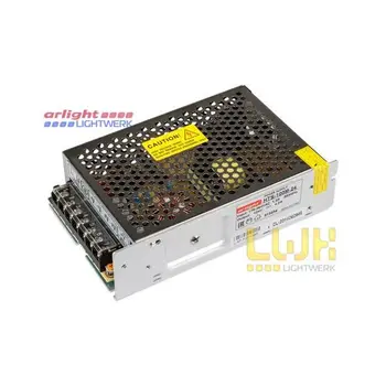 

Power supply hts-100m-24 (24V, 4.2a, 100W) 1 PCs Arlight 015034