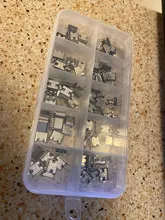 Product Connectors Usb-Charging-Dock Mobile-Phone Type-C 6pin Mix 100pcs/Lot Repair-Kits