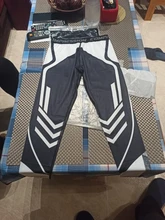 Conjunto de 3 piezrajes dmpresión para hombre conjunto de secadara correr ropa pa ceportamiento gimio Fess chándales conjunto de ropa deportiva