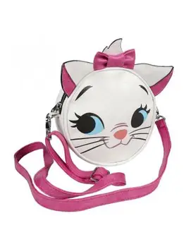 

MARIE DE LOS ARISTOGATOS shoulder bag