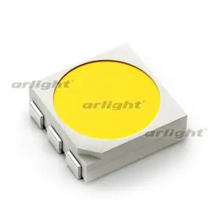 

019501 led arl-5060nw3 White (h343)-1000 PCs Arlight