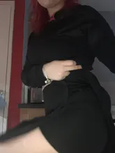 Plegie-Falda pantalón para mujer, prenda de cintura alta y pantalón corto ideal para todo el año, disponible en las tallas M-5XL