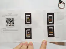 Light USB Led-Strip Rgb Tape Tv-Backlight-Screen Music-Sync Bluetooth-App Room/Desk 