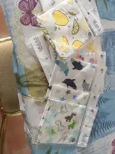 10 pzas/lote 100% de algodón pañuelo triangular para cabeza chico pañuelo chica Babador Bandana babero de bebé