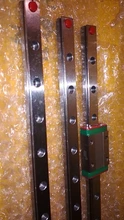 Linear-Guide 3d-Printer Mgn12c-Block 200-250 1000-Mm 550-600-700 12mm 450 500 400 350