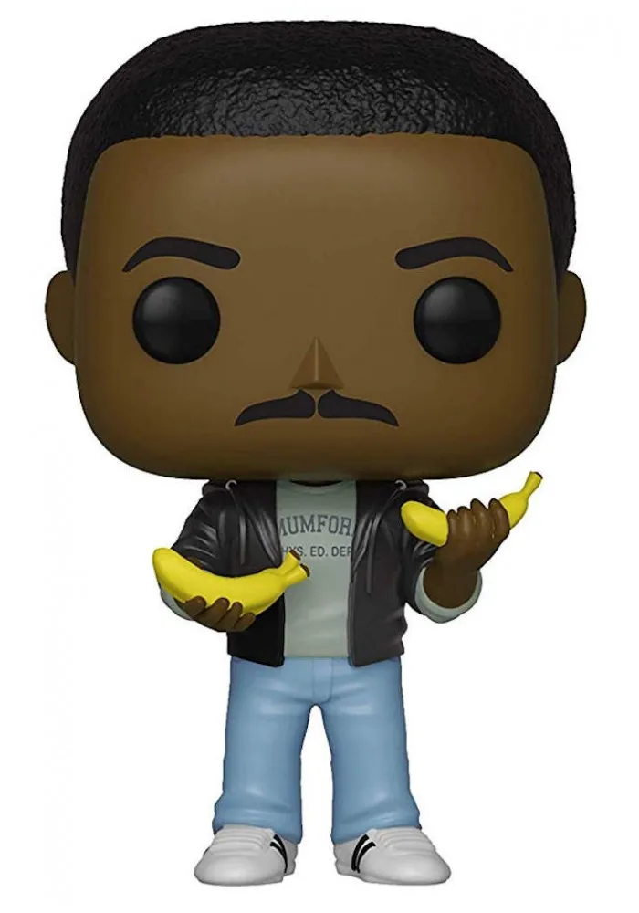Cop Axel Foley Mumford Vinyl Figure 