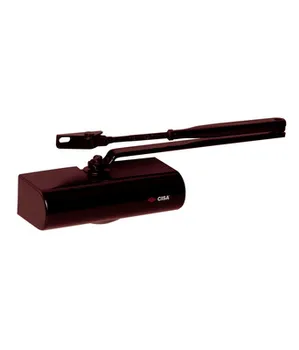 

CISA ART. C1415 DOOR CLOSER S-ARRESTO