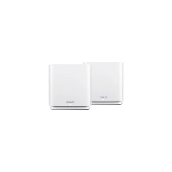 

WIRELESS ROUTER ASUS ZENWIFI AC CT8 BLANCO PACKX2