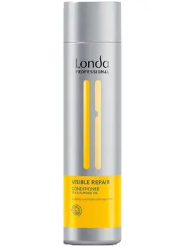 

Hair conditioner Londa professional visible repair for damaged hair 250 ml