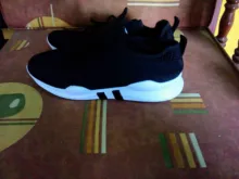 Zapatos informales para hombre zapatillas ligeras y transpirables de tejido, deportivas, calzado de deporte, con malla transpirable, para caminar, temporada verano, 2019