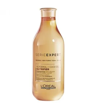 

The Real Nutrifier shampoo 300ml