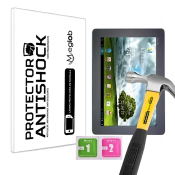 

Screen protector Anti-Shock Anti-scratch Anti-Shatter compatible with Tablet Asus Transformer Pad Infinity 700